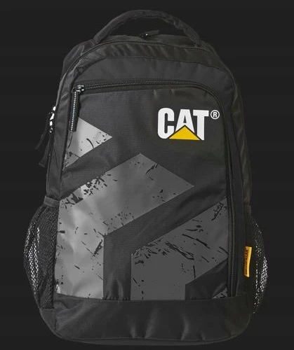 Caterpillar Fastlane 83853-84: Miesto ir kelionių kuprinė