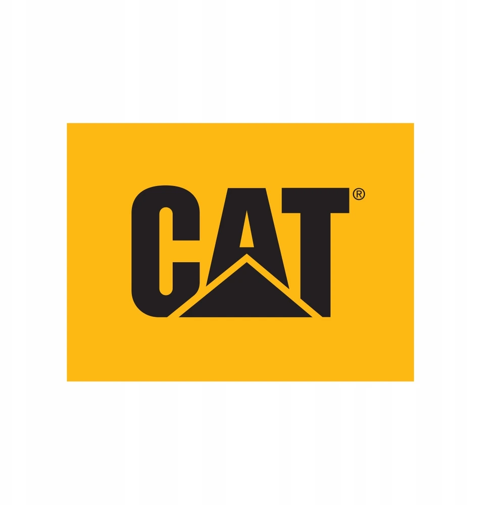 CATERPILLAR THE PROJECT VYRIŠKAS PEČIŲ KREPŠIS 2L