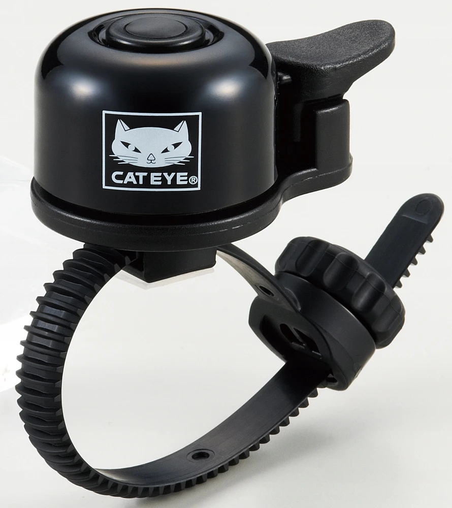 Cateye CAT EYE dviračio skambutis