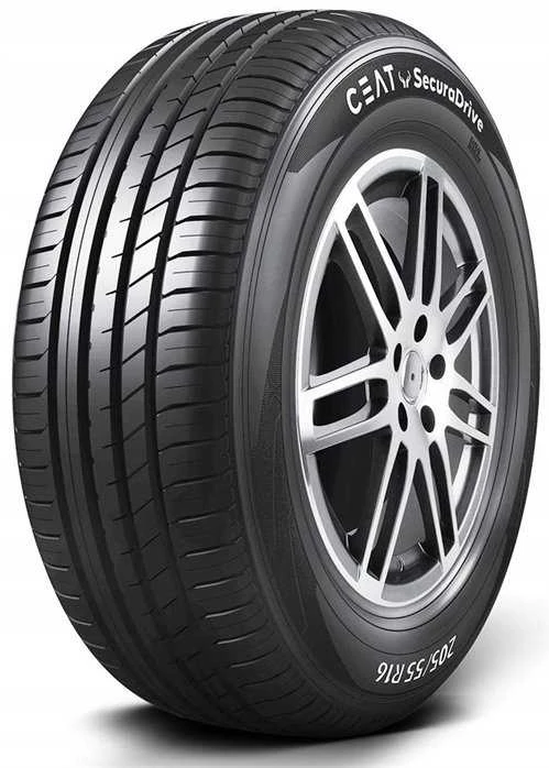 195/50R15 CEAT SECURADRIVE 82V