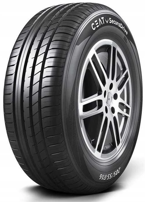 205/50R16 CEAT SECURADRIVE 87W