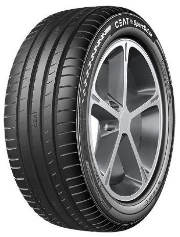 215/65R16 CEAT SPORTDRIVE SUV 98V