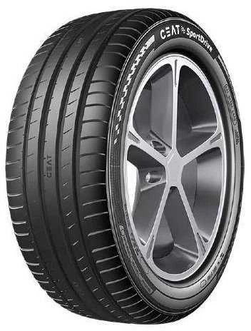 Ceat 215/55R16 WINTER DRIVE 97H XL