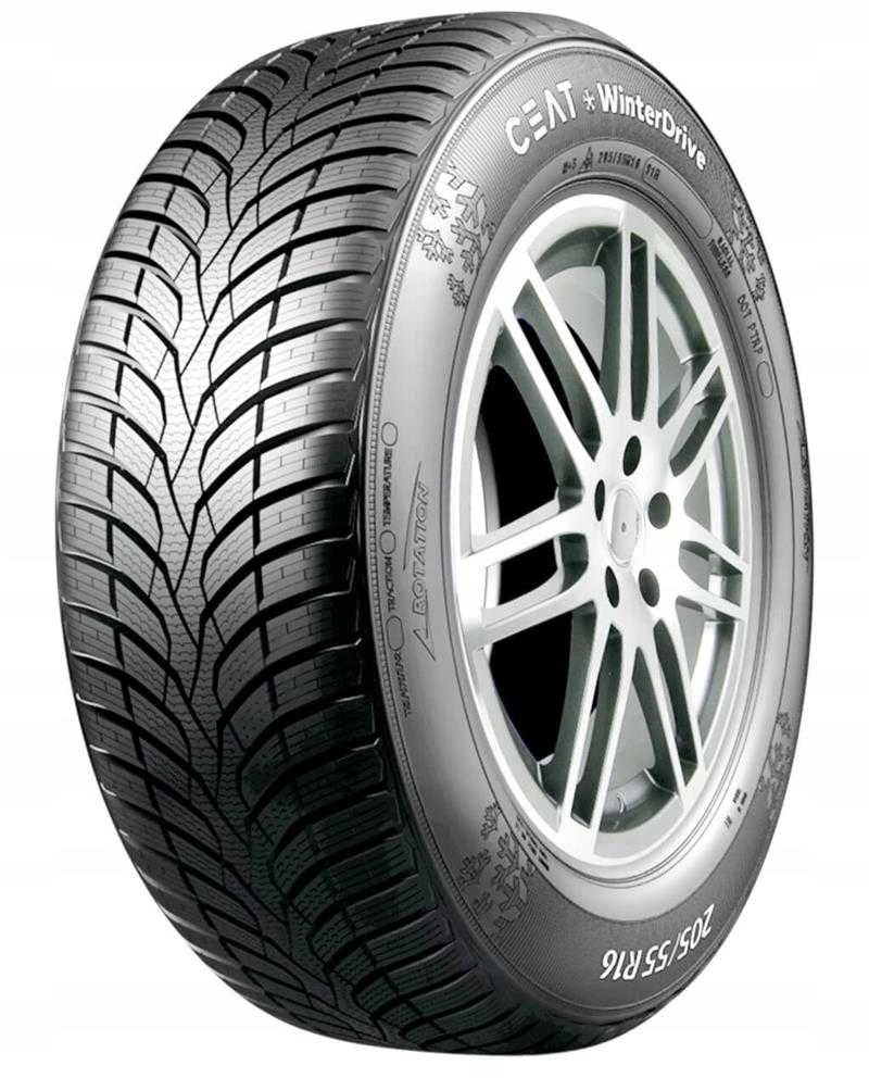 Ceat 215/65R16 WINTER DRIVE 98H