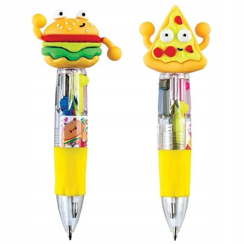 Ballpoint pen Centrum. various colours. 0.7 mm