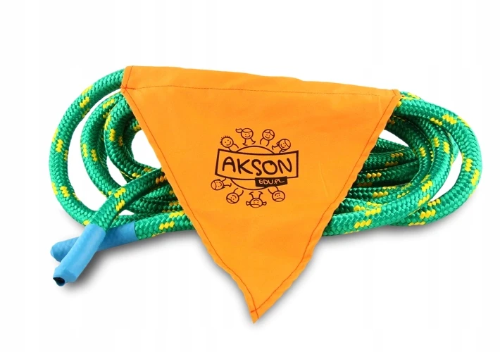 Centrum Akson Animacinė virvė Poli 5 m