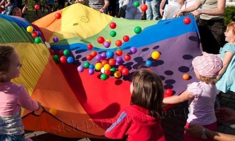 Centrum Akson Profesionalus AKSON animacinis šalikas 1,2 m