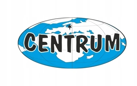 Centrum Eskizų sąsiuvinis 20.0x14.0cm su trafaretu, 10 lapų.