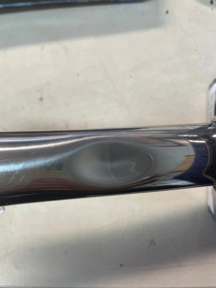 Ceraflon Puodas Prestige Diamant 18 cm 2 L Puodas su dangteliu Induction Mėlyna