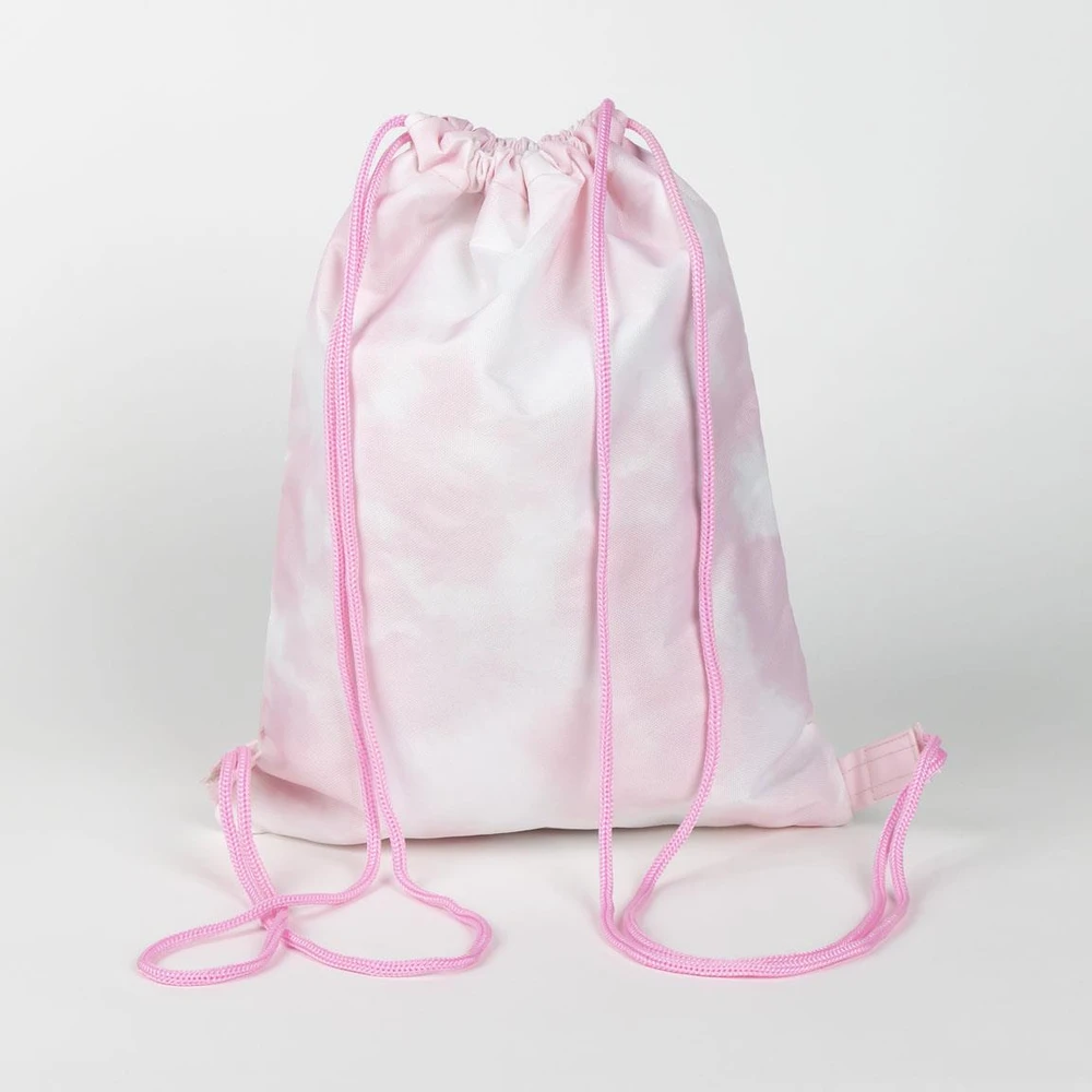 Cerda Barbie Power krepšys su raišteliu, kuprinė 39 cm