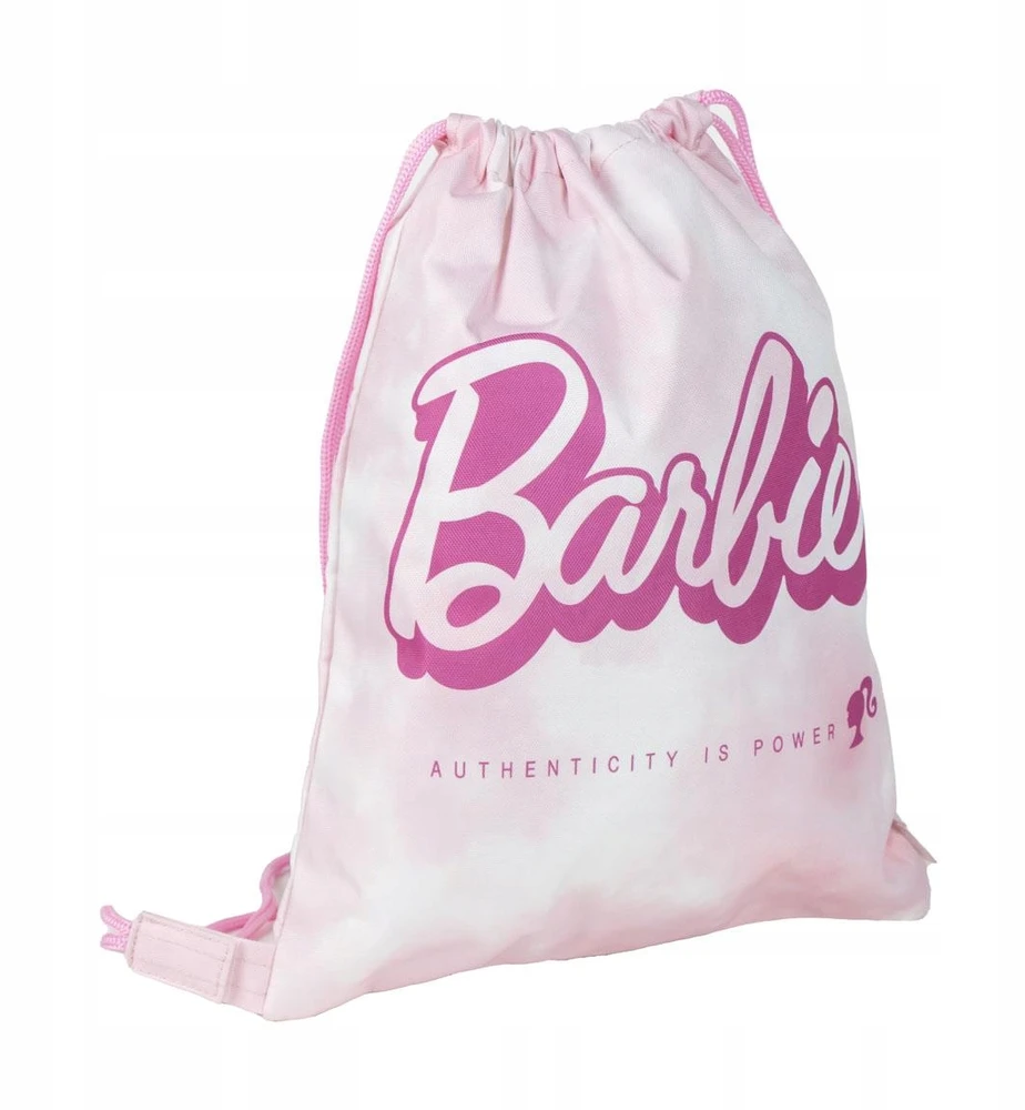 Cerda Barbie Power krepšys su raišteliu, kuprinė 39 cm