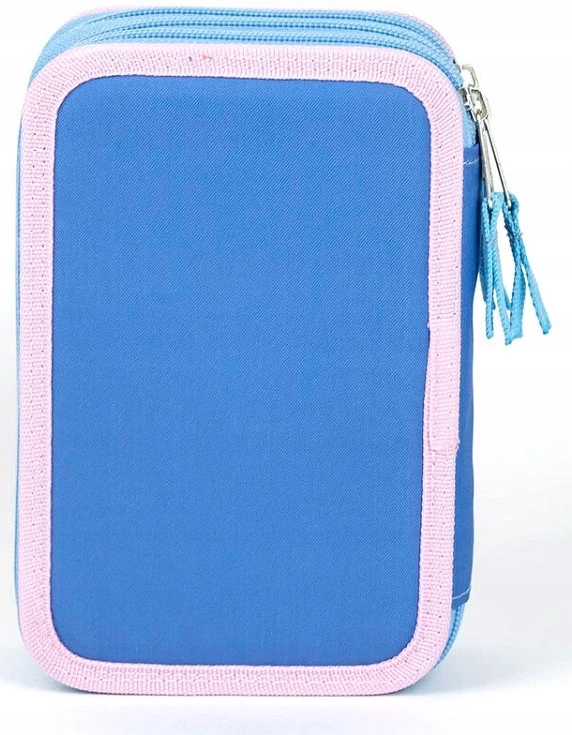 Cerda Dėklas Lilo ir Stitch, trijų skyrių, su priedais