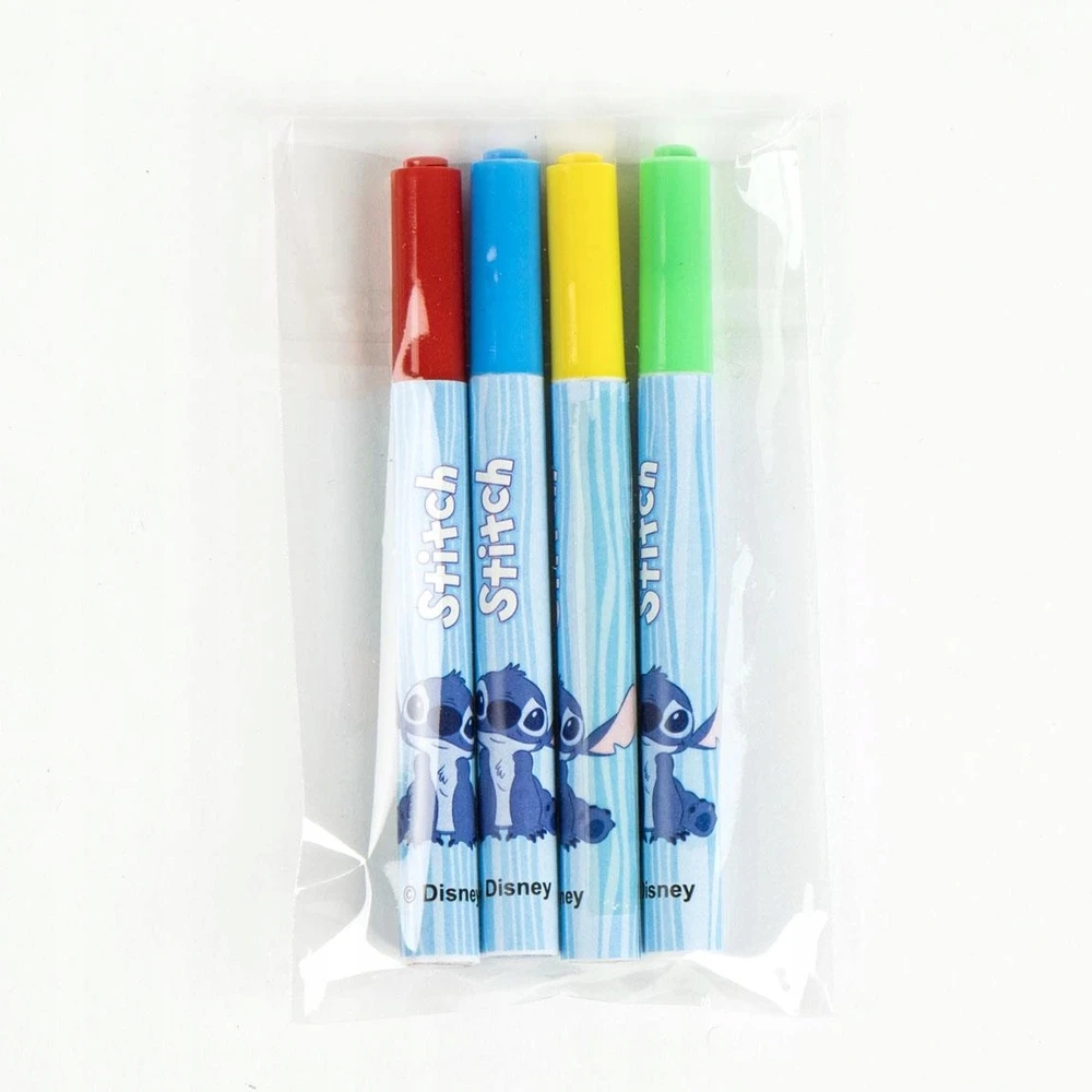 Cerda Lilo And Stitch Disney Lilo ir Stitch lipdukų kūrybinis rinkinys, 1000 dalių