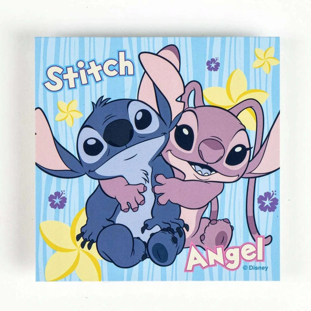 Cerda Lilo And Stitch Disney Lilo ir Stitch lipdukų kūrybinis rinkinys, 1000 dalių