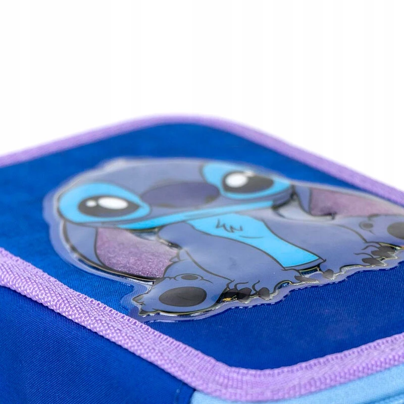 Cerda "Disney" Lilo ir Stitch pieštukinė su 2 pakopų užpildu