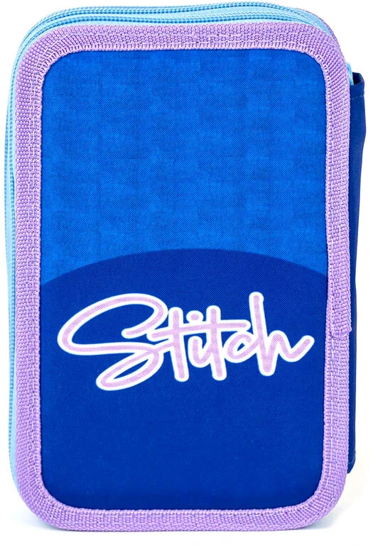 Cerda "Disney" Lilo ir Stitch pieštukinė su 2 pakopų užpildu