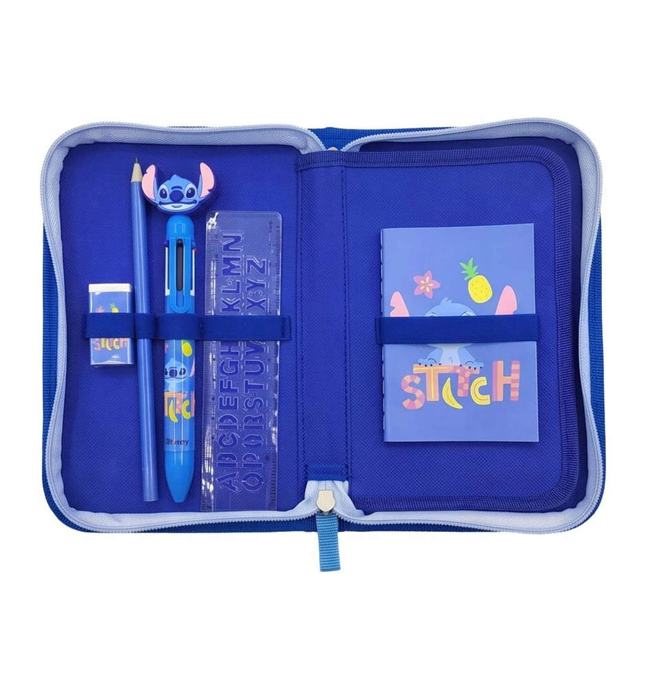Cerda Lilo And Stitch Disney Lilo ir Stitch pliušinis penalas