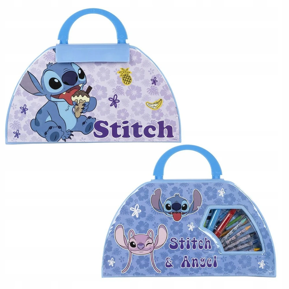 Cerda Stitch Creative piešimo rinkinys