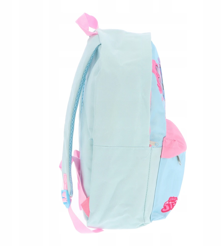 Cerda Kuprinė Lilo ir Stitch - mokyklai, kelionėms