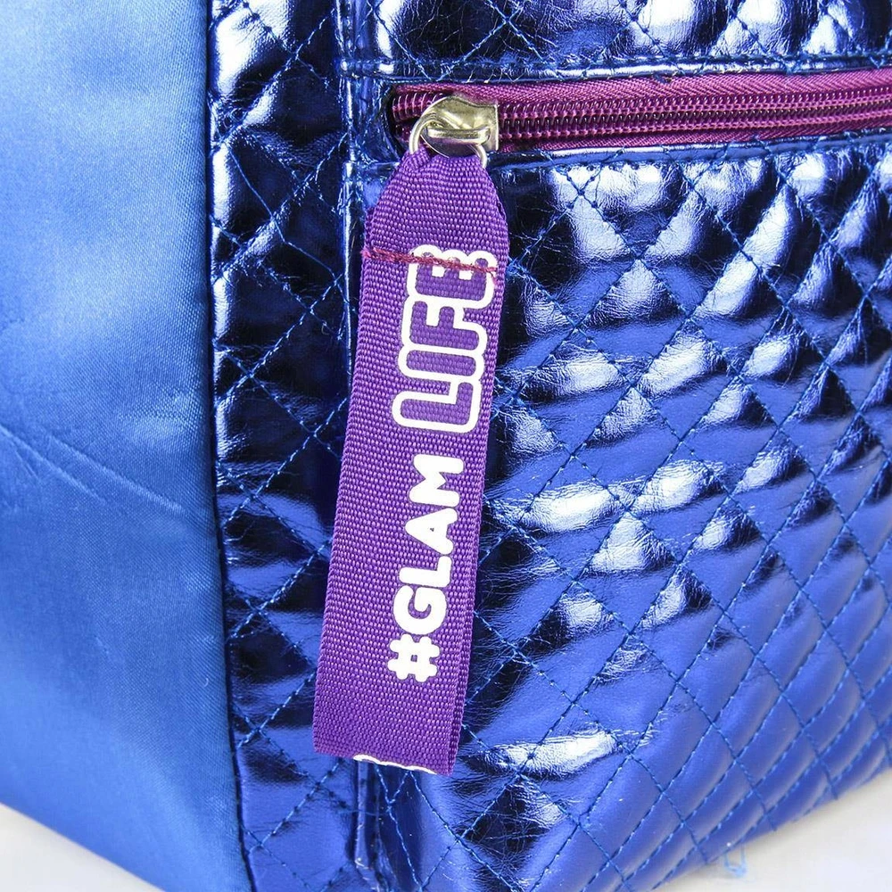 Cerda Lol Surprise Kuprinė Vaikams, Mokyklinė, Talpi A4 Dydžio
