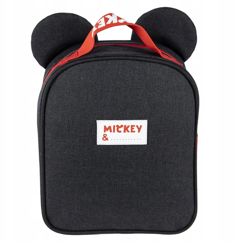 Cerda Mickey Mouse kosmetinė su rankena 19x23x8,5cm