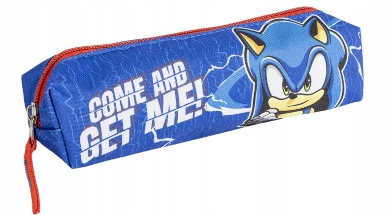Cerda "Sonic" pieštukinė 20cm