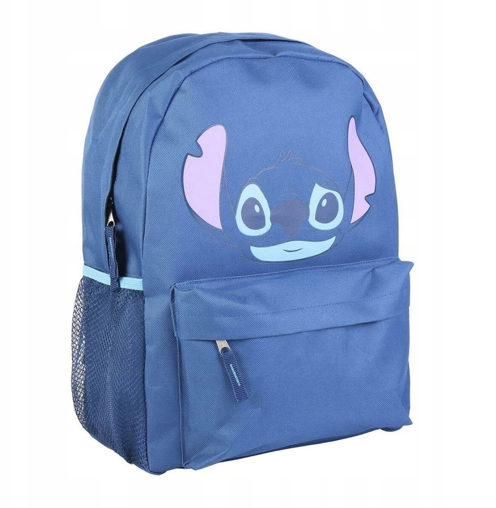 Cerda Vaikiškas kuprinė Lilo ir Stitch, 22l, didelė, talpi