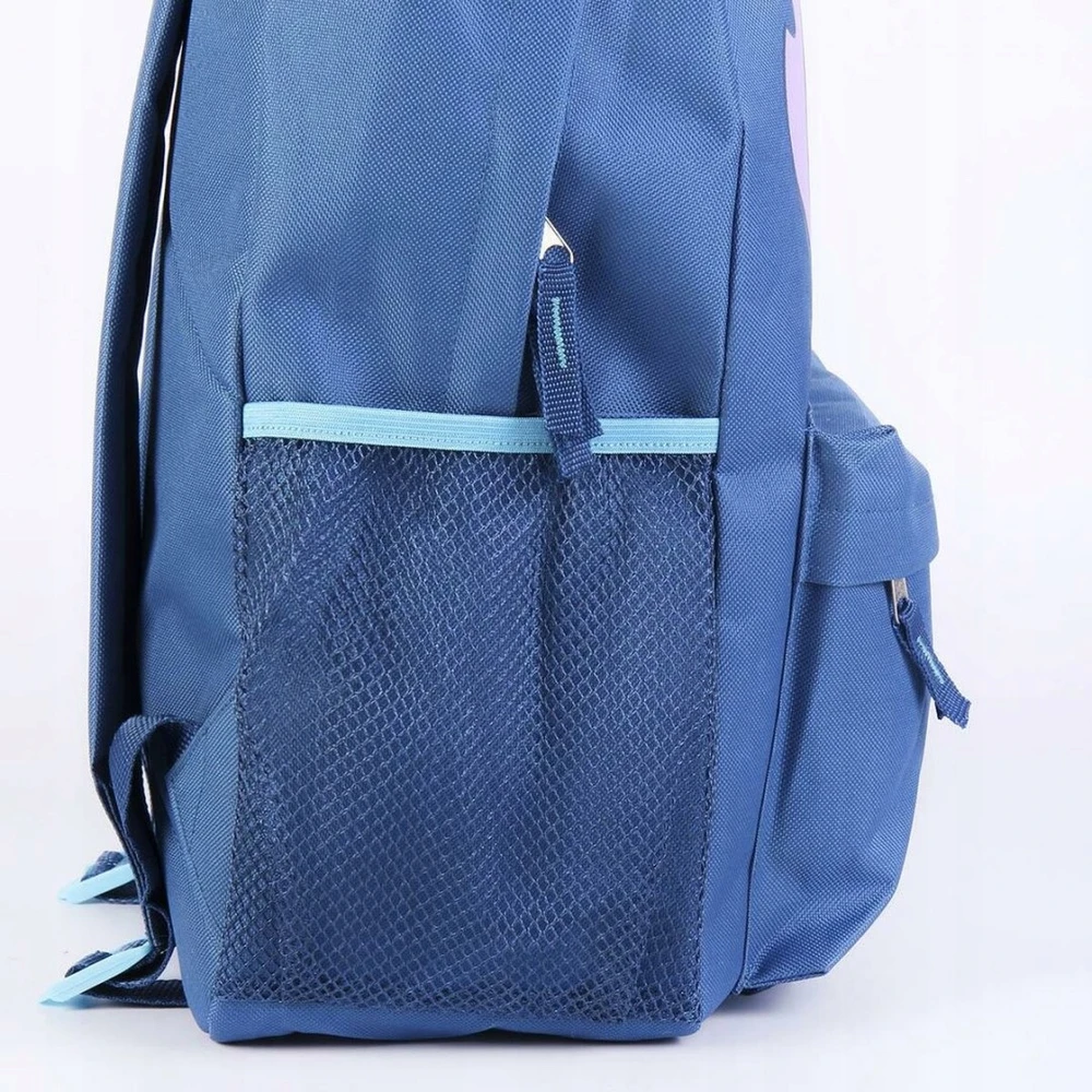 Cerda Vaikiškas kuprinė Lilo ir Stitch, 22l, didelė, talpi