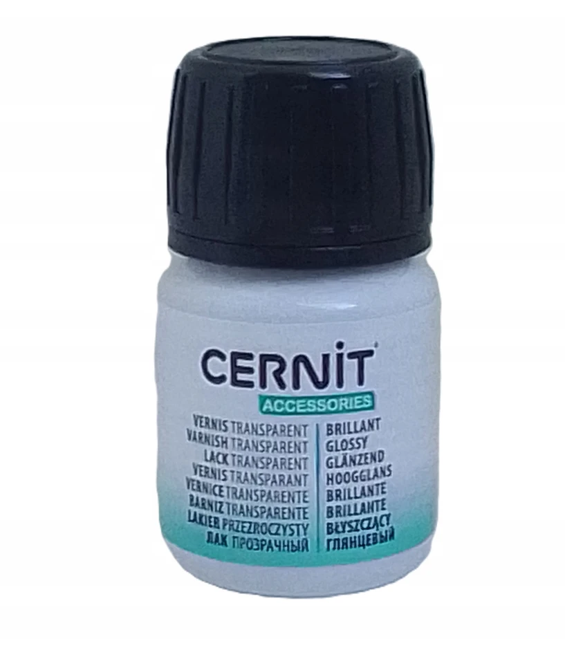 Cernit