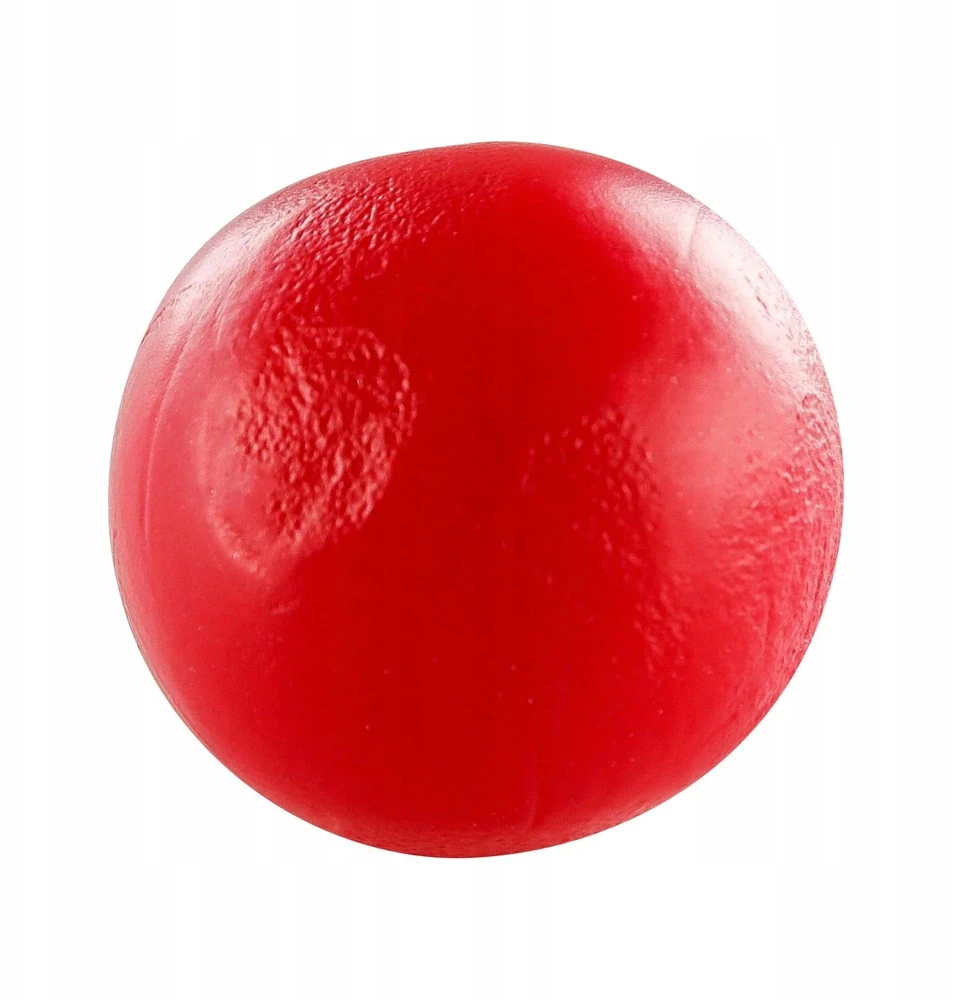 Cernit Translucent modelino 56g, spalva 474 RUBY Raudonas