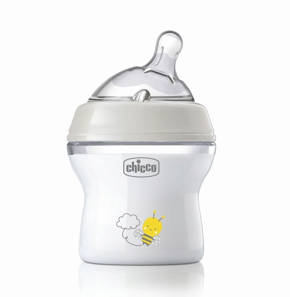 Chicco kūdikių buteliukas Natural Feeling FN 150ml