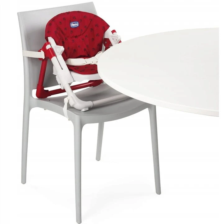 Chicco Krzesełko Chairy ladybug 6-36m