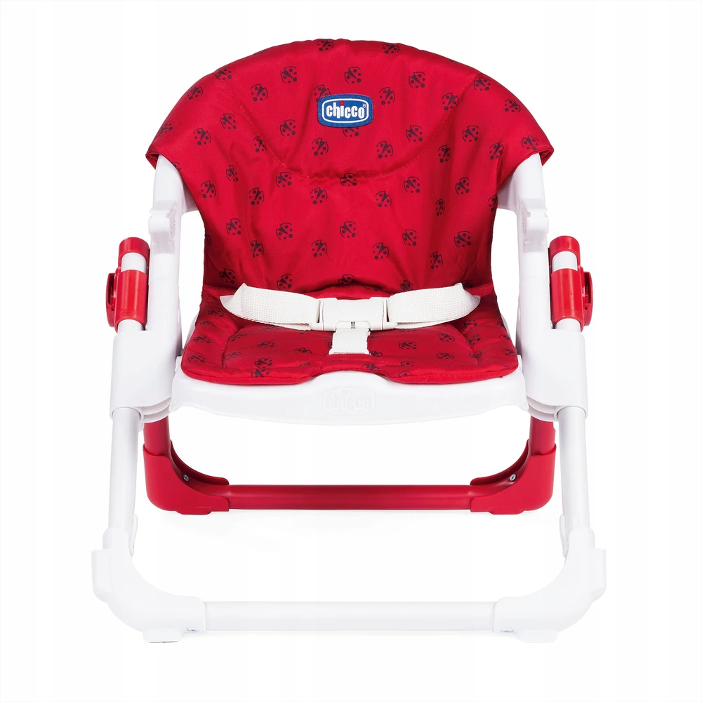 Chicco Krzesełko Chairy ladybug 6-36m