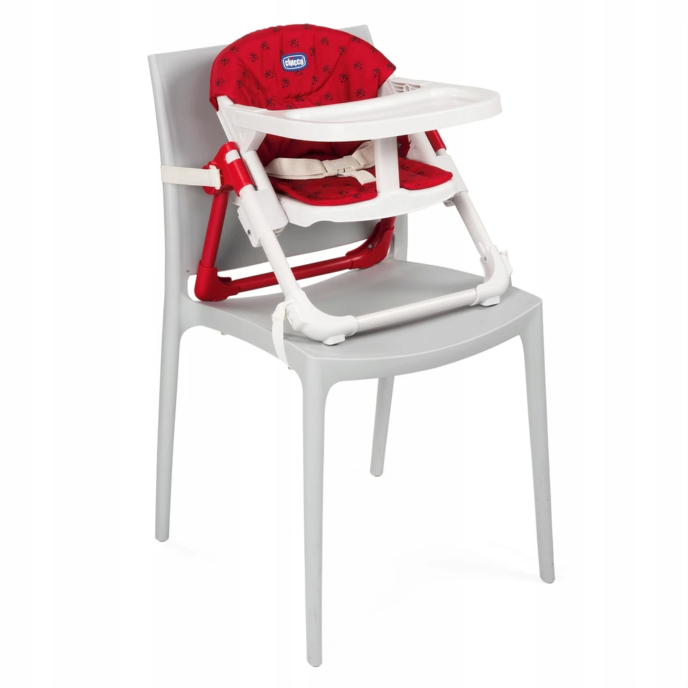Chicco Krzesełko Chairy ladybug 6-36m