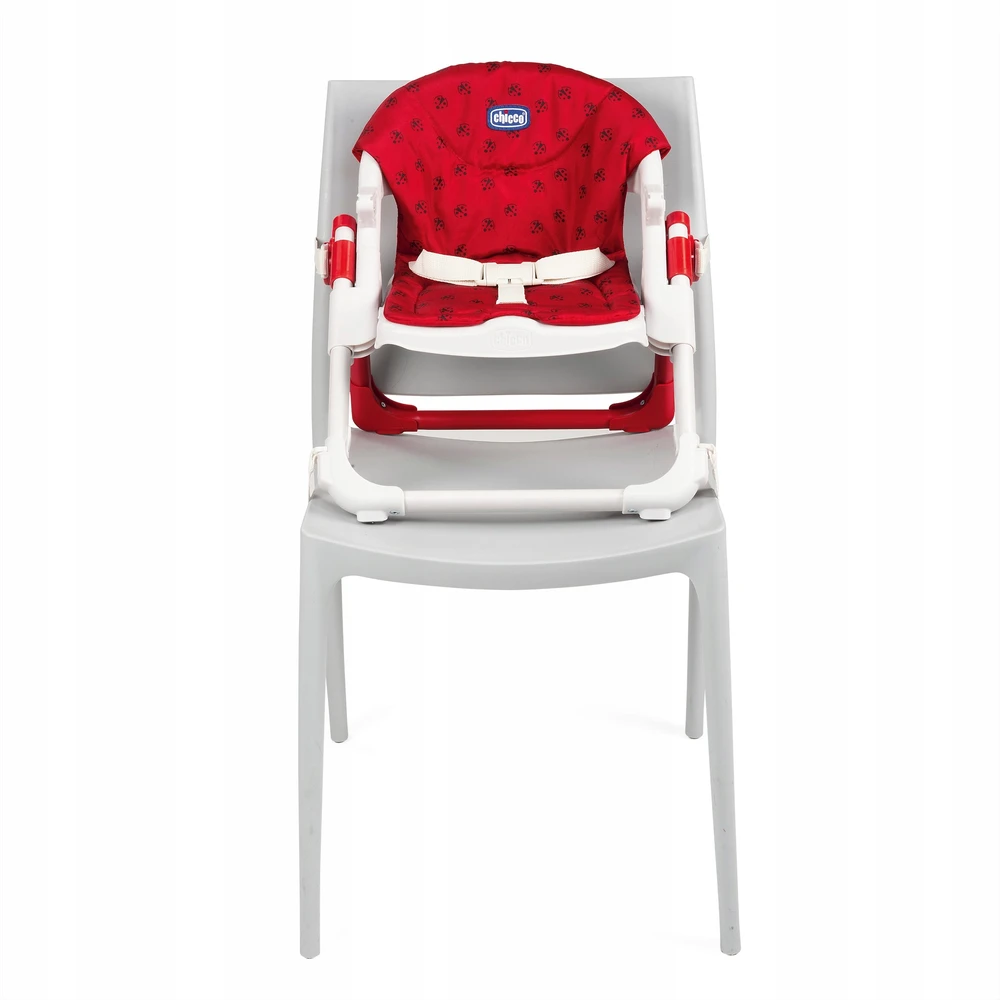 Chicco Krzesełko Chairy ladybug 6-36m