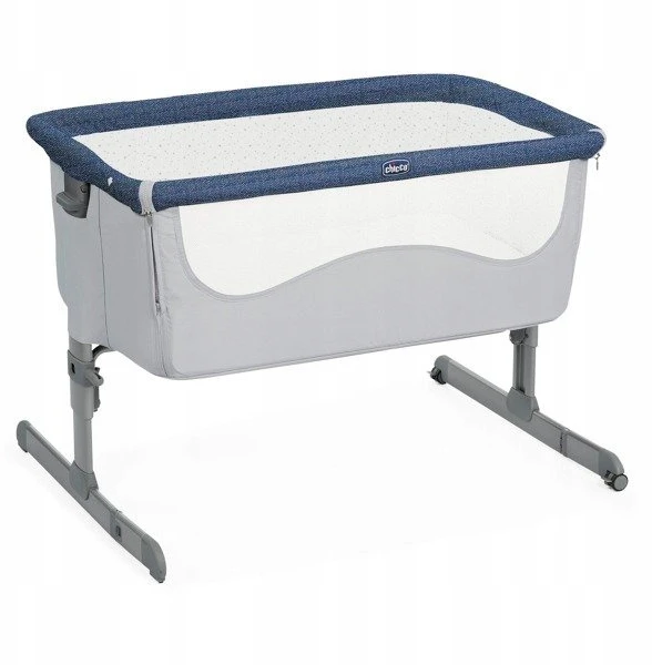Chicco Next2Me Lovytė Dostawne Spectrum