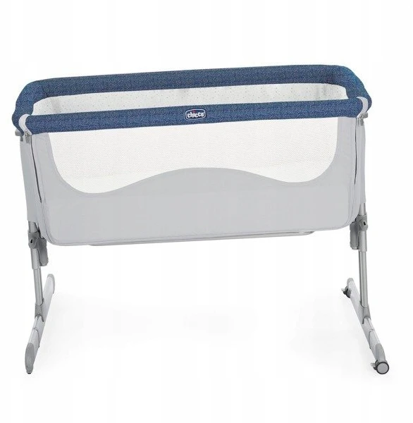 Chicco Next2Me Lovytė Dostawne Spectrum