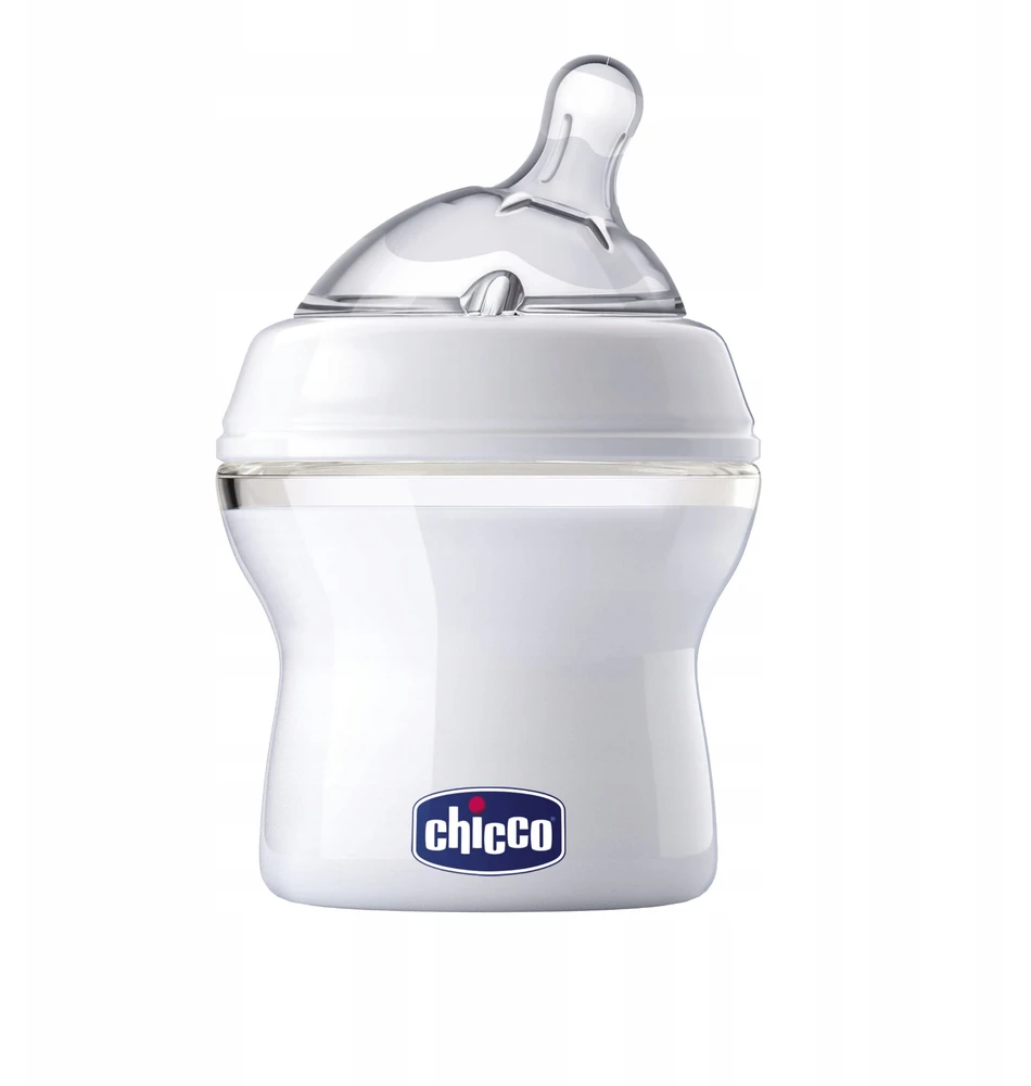 CHICCO Silikoninis čiulptukas "NATURAL FEELING", 0M+