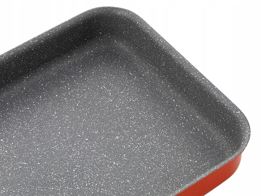 CHILI FLORINA KEPIMO FORMA 27x37 CM ALUMININĖ DUONOS SKELĖ