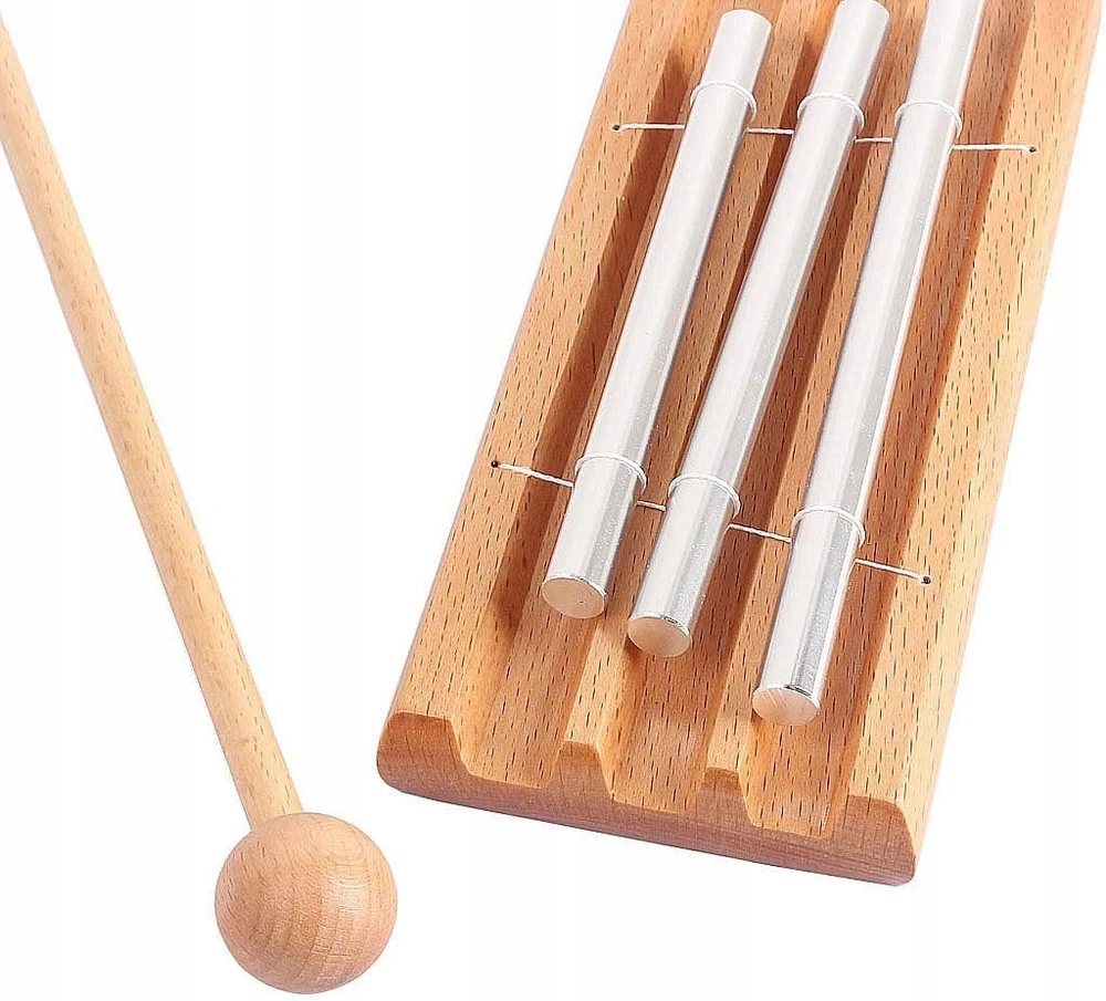 CHIMES ENERGY BELL GARSO MEDITACIJA JOGOS KLASĖ ATSIpalaidavimas