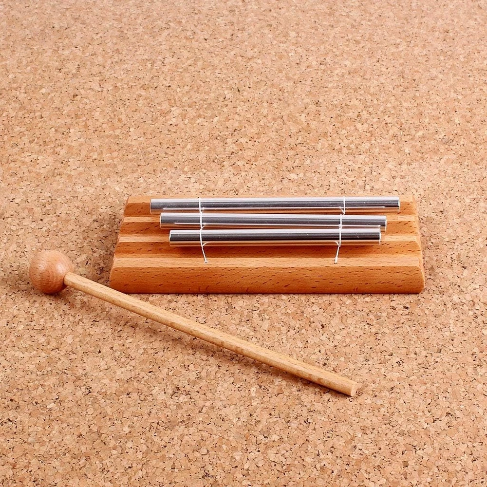 CHIMES ENERGY BELL GARSO MEDITACIJA JOGOS KLASĖ ATSIpalaidavimas