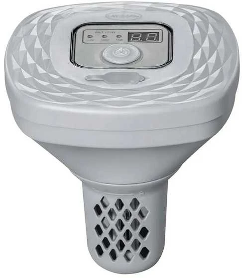 Chloro generatorius pripučiamiems SPA baseinams 0,5 g/val. Bestway 60340