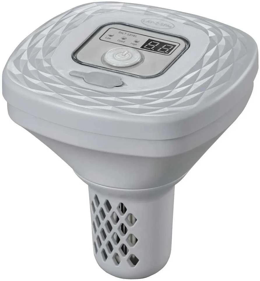 Chloro generatorius pripučiamiems SPA baseinams 0,5 g/val. Bestway 60340