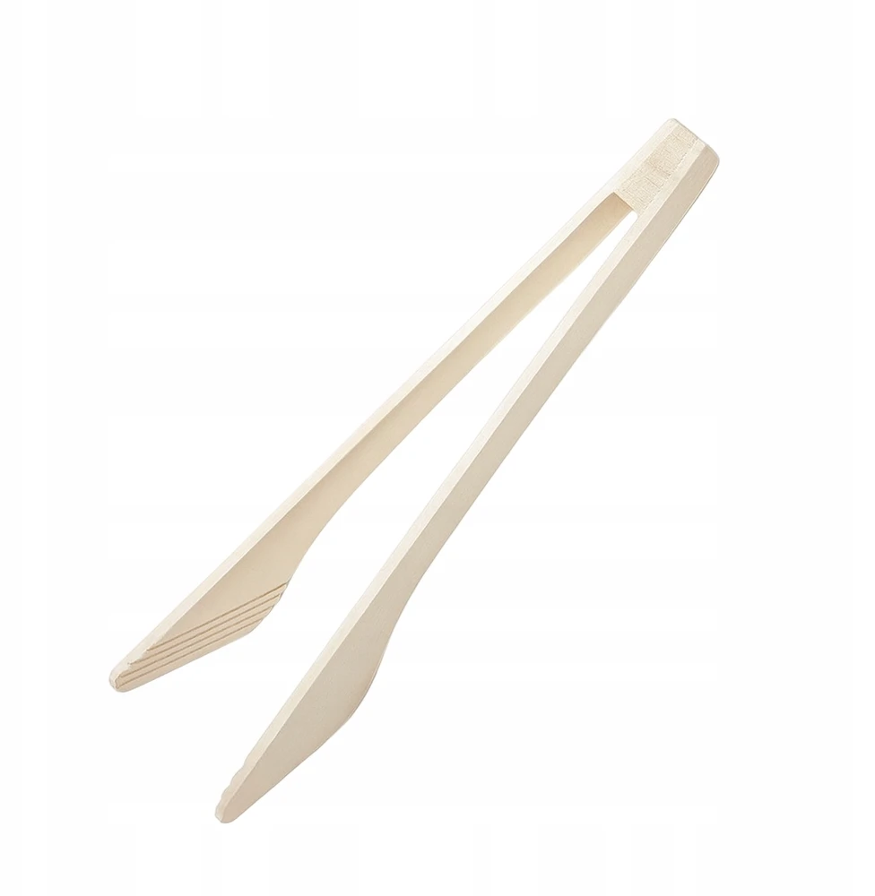 Chopcy Z Rancza Įstrižainės grilio žnyplės 30 cm