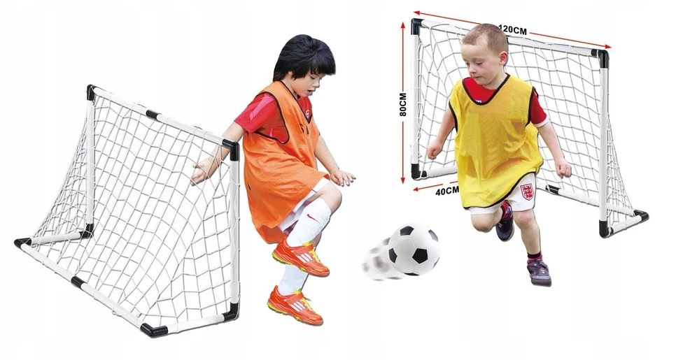 Chrld Futbolo rinkinys vaikams, 120x80cm