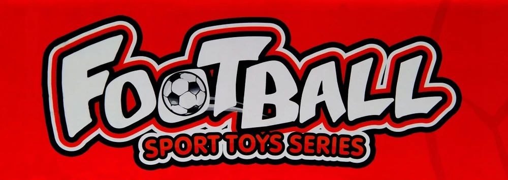 Chrld Futbolo rinkinys vaikams, 120x80cm