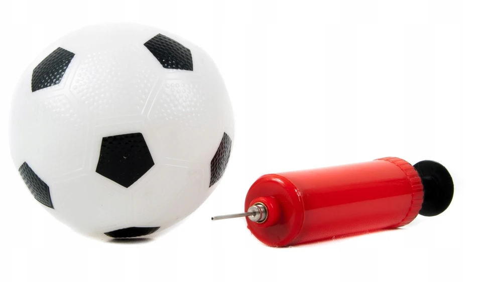 Chrld Futbolo rinkinys vaikams, 120x80cm