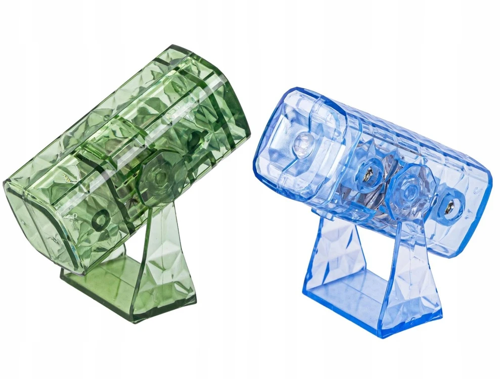 Chrld MAGNETINIAI KONSTRUKCIJOS BLAKAI SVĖTANTYS ELEMENTAI GYVŪNAI 124 ELEMENTAI.