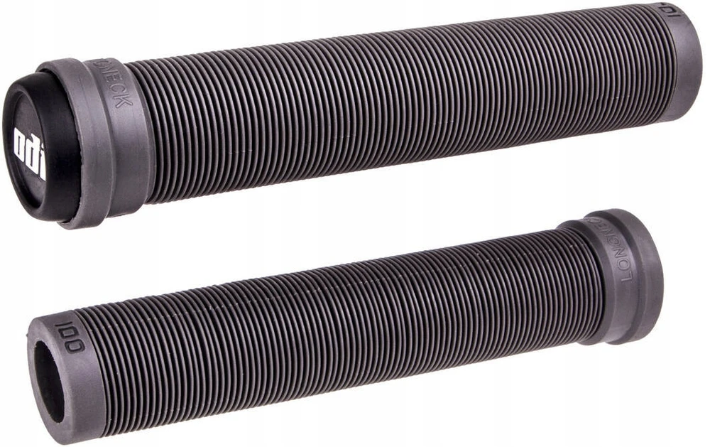 Vairo rankenėlės ODI Longneck SLX 160mm Single Ply Graphite