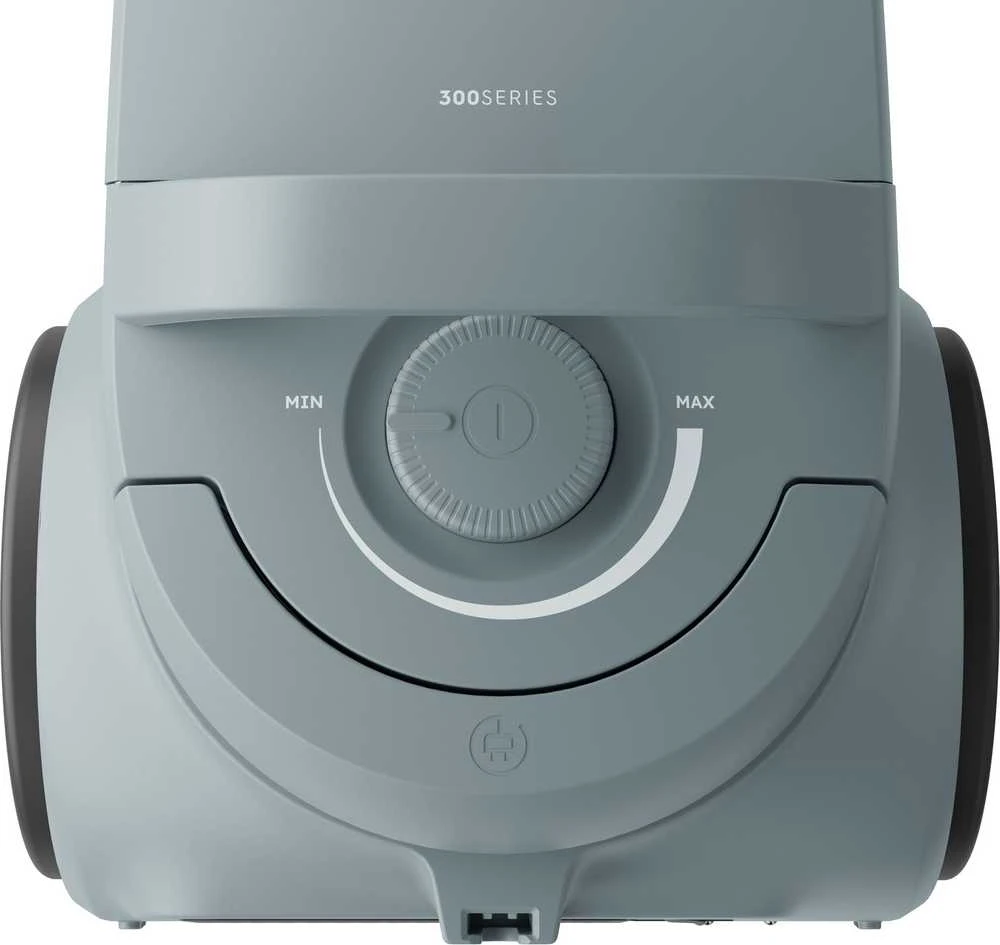 Cikloninis dulkių siurblys ELECTROLUX EL31C2OG